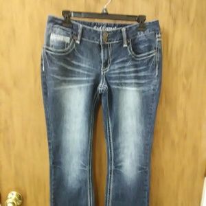 Red Camel  Bootcut Jeans sz. 11r